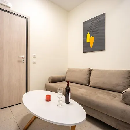 Downtown Vibe #3 Apartment Athens Exterior photo