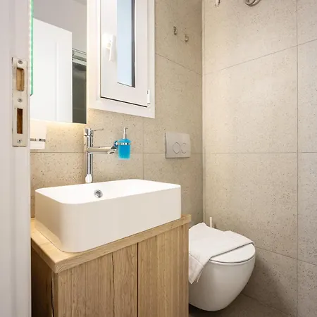 Downtown Vibe #3 Apartment Athens Exterior photo