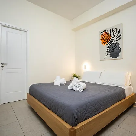 Downtown Vibe #3 Apartment Athens Exterior photo