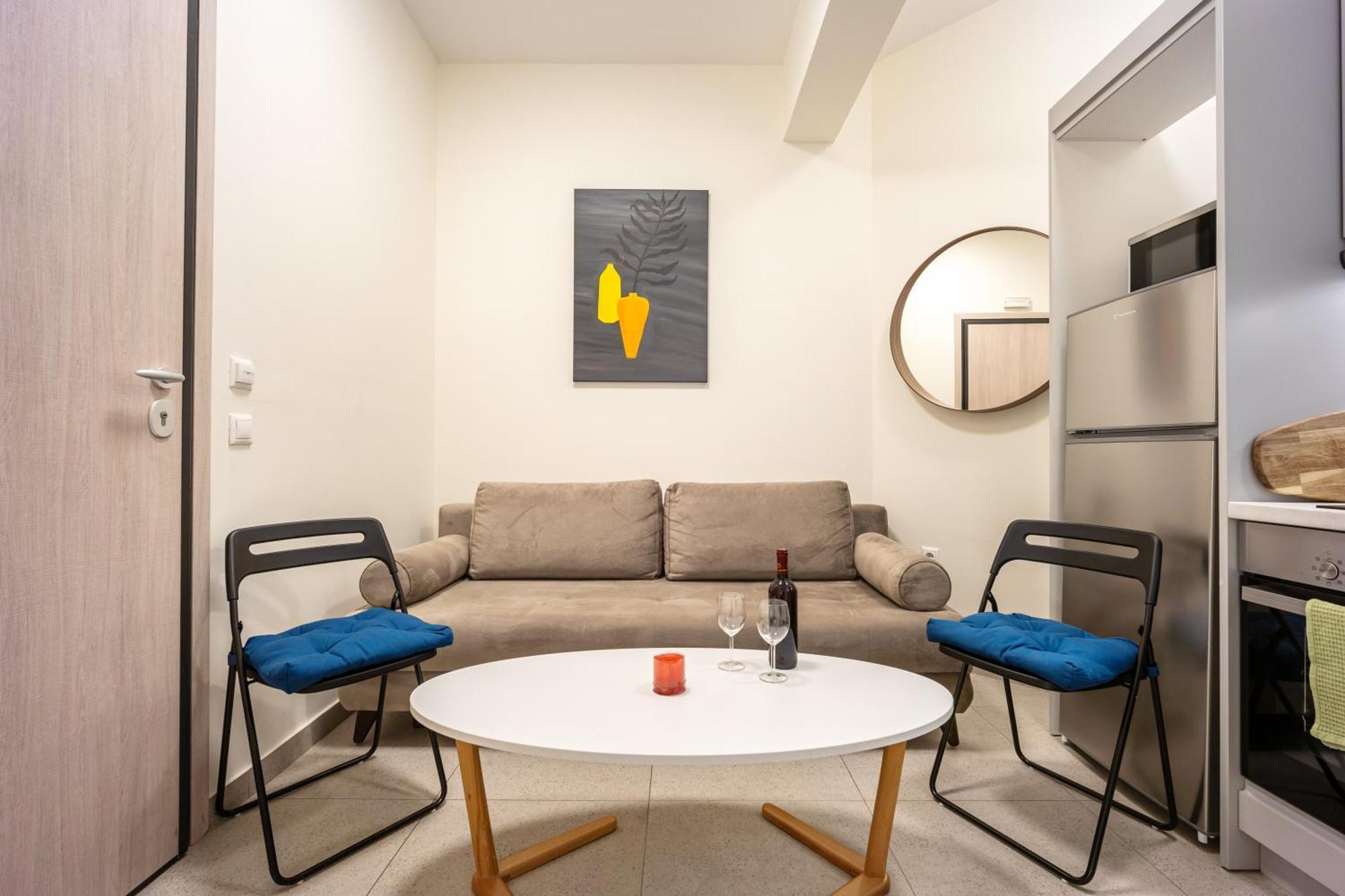 Appartement Downtown Vibe #3 *