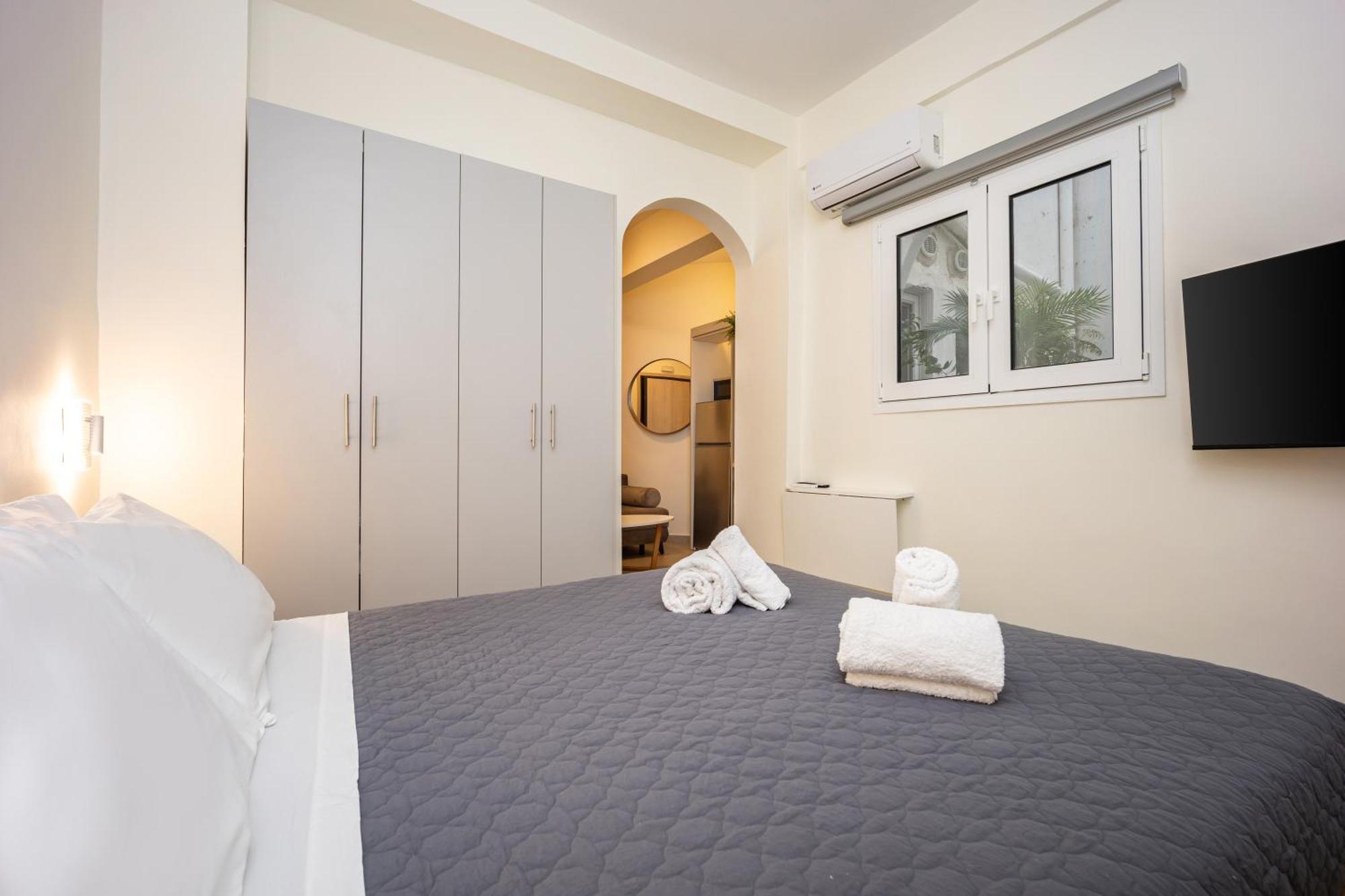 Downtown Vibe #3 Appartement *