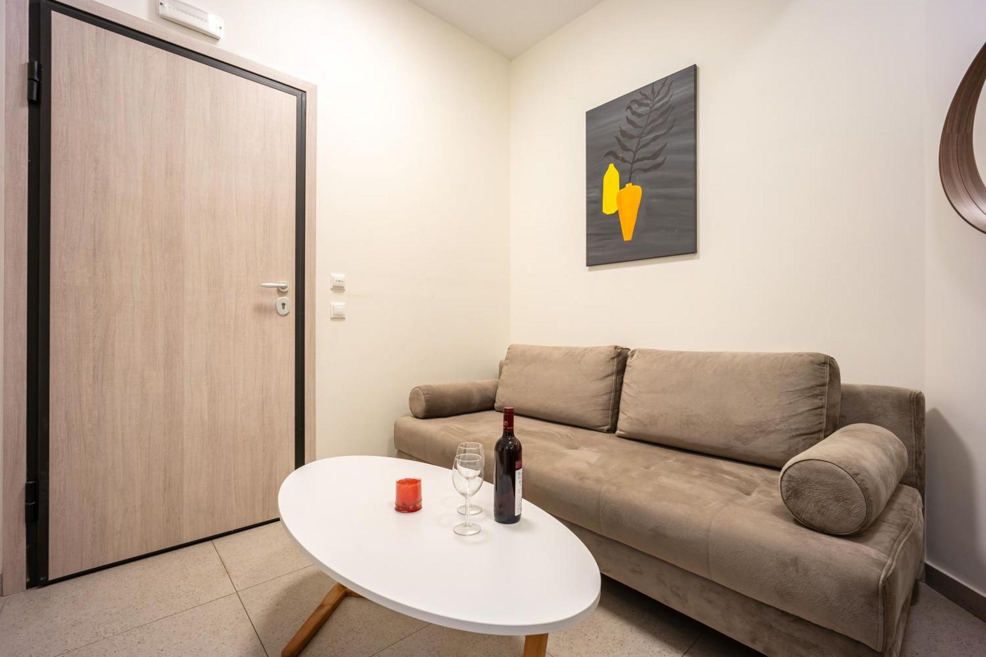 Appartement Downtown Vibe #3 *