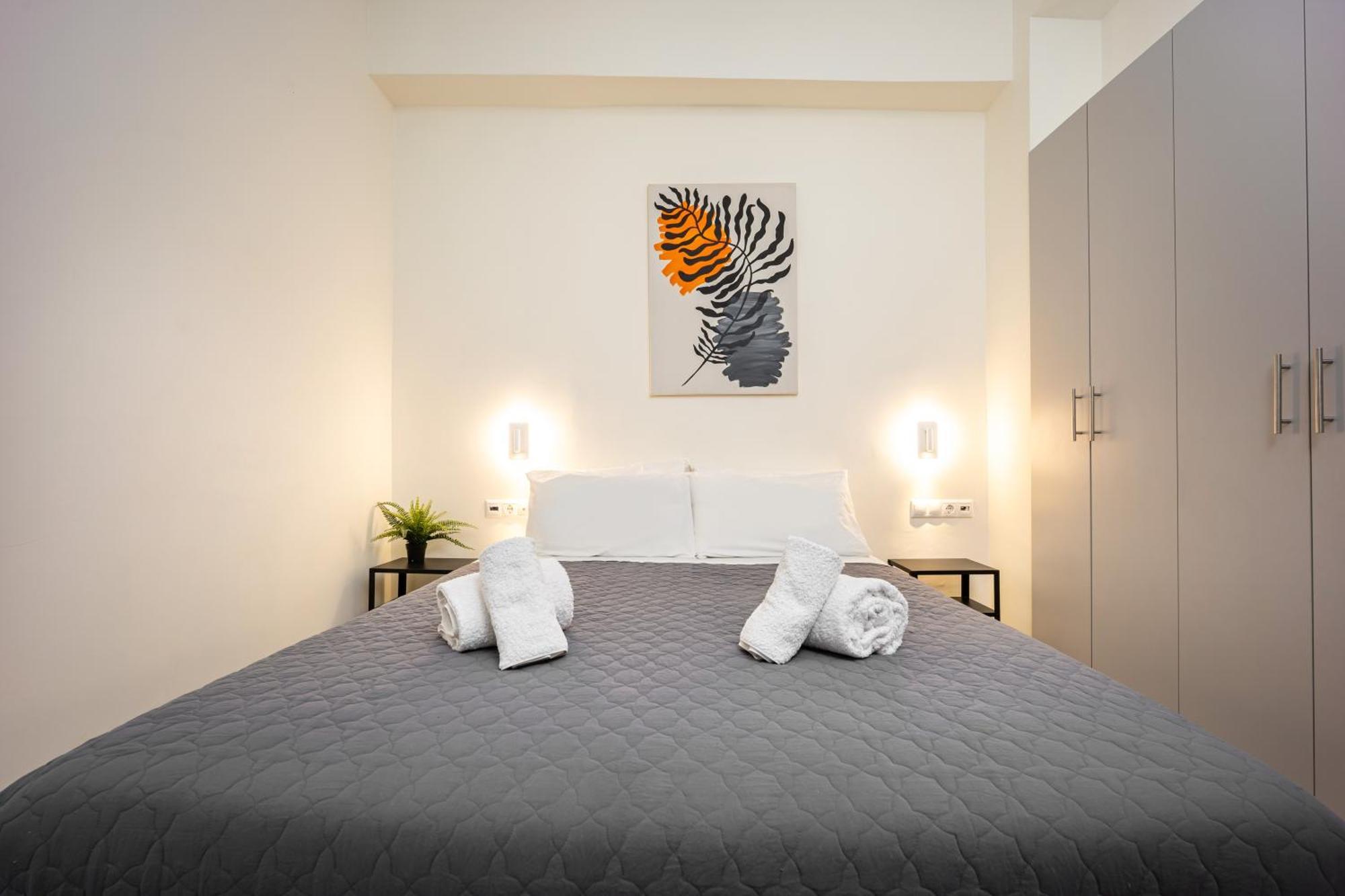 Downtown Vibe #3 Apartment Athens