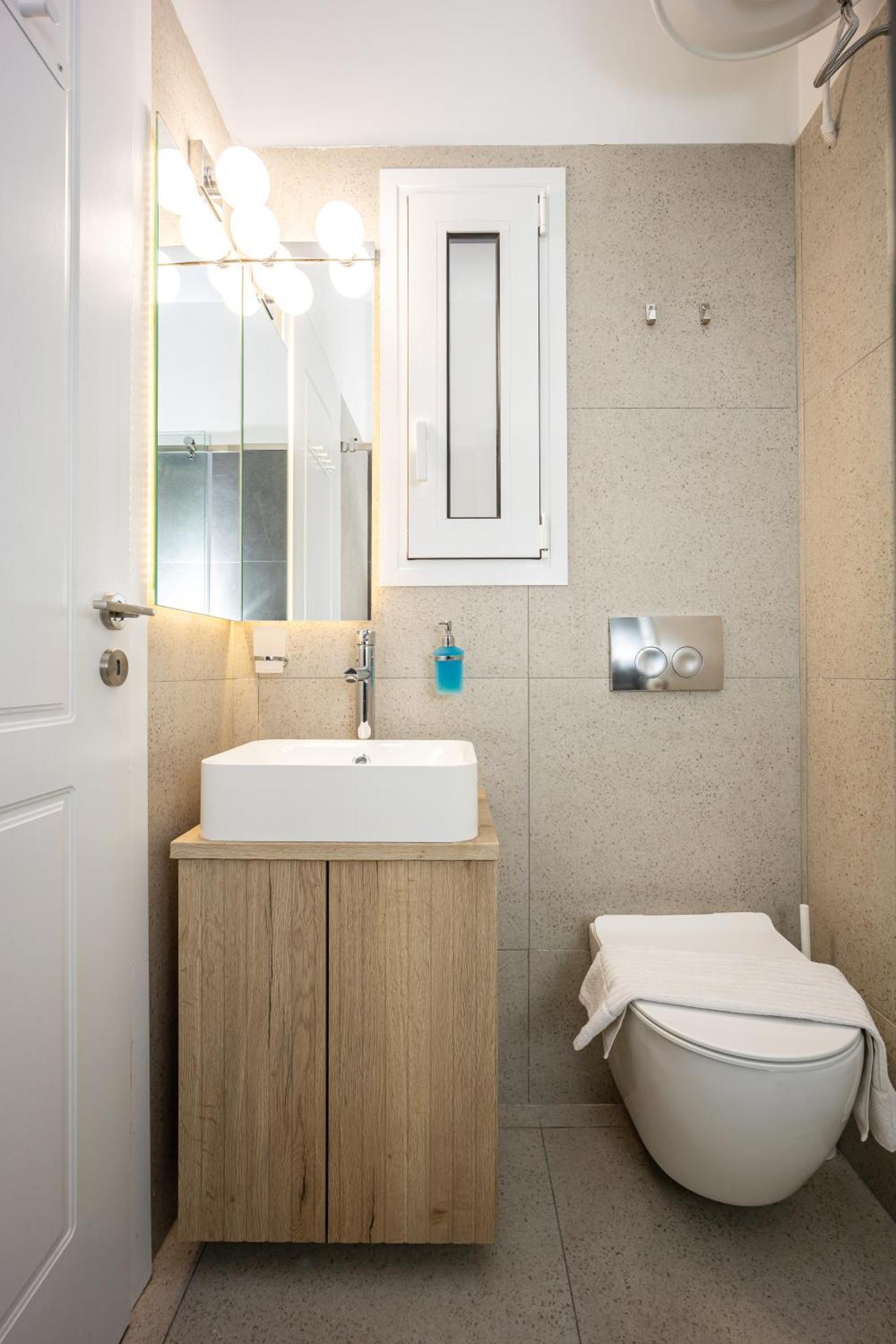 Appartement Downtown Vibe #3 *