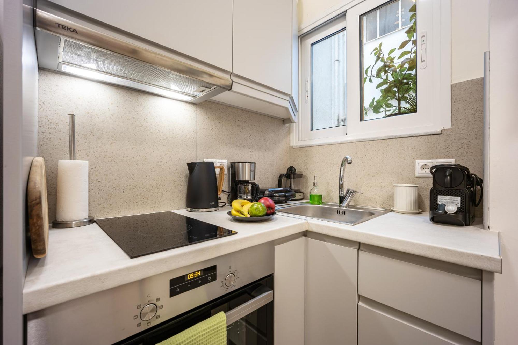 Apartment Downtown Vibe #3 *
